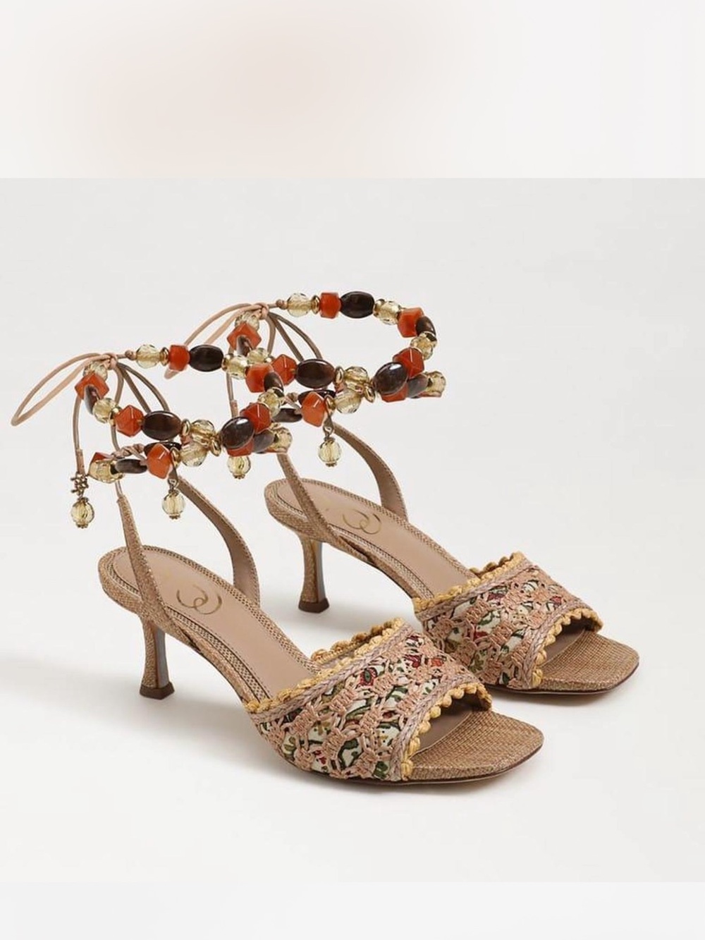 Sam Edelman Heels
